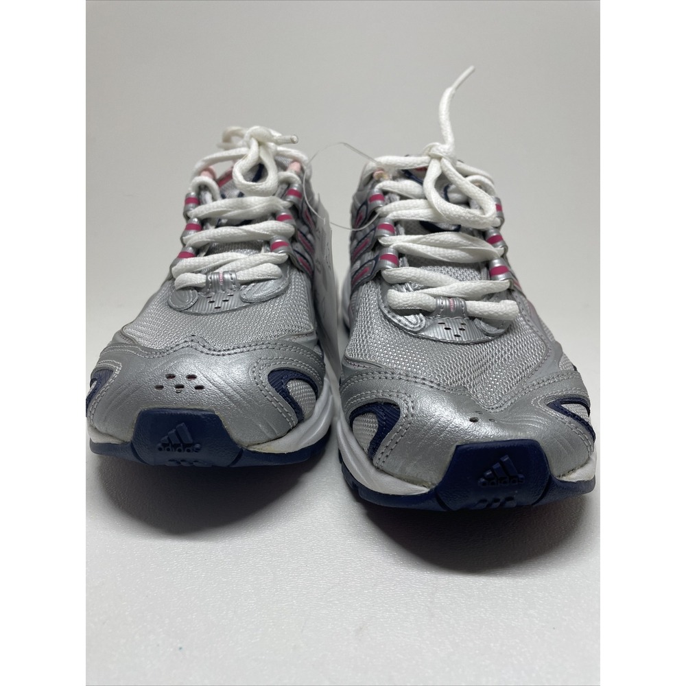 Adidas Adiprene Kids‎ Shoes Size 3 1/2 - Picture 2 of 12